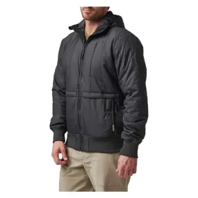 5.11 Thermal Insulator Jacket | Black, Ranger Green