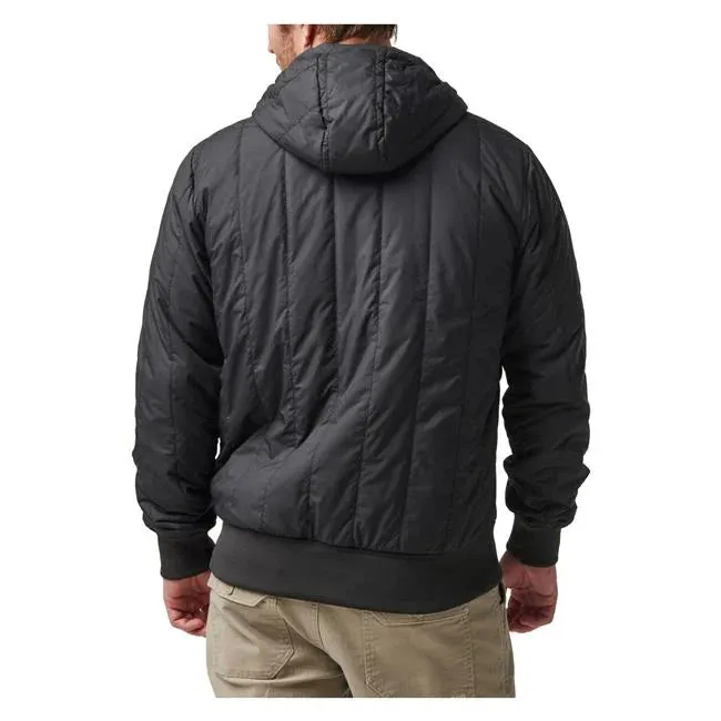 5.11 Thermal Insulator Jacket | Black, Ranger Green