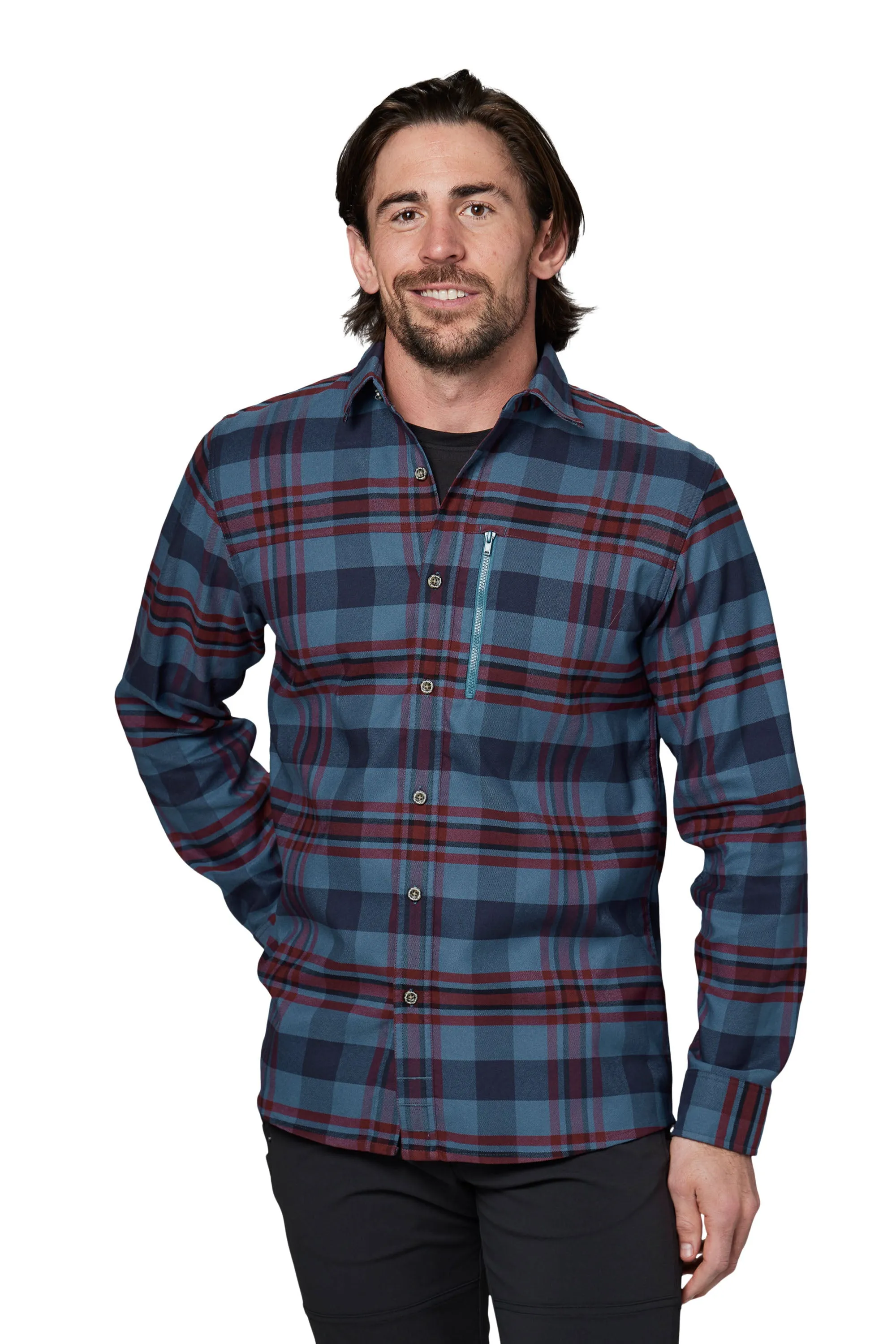 Angus Flannel