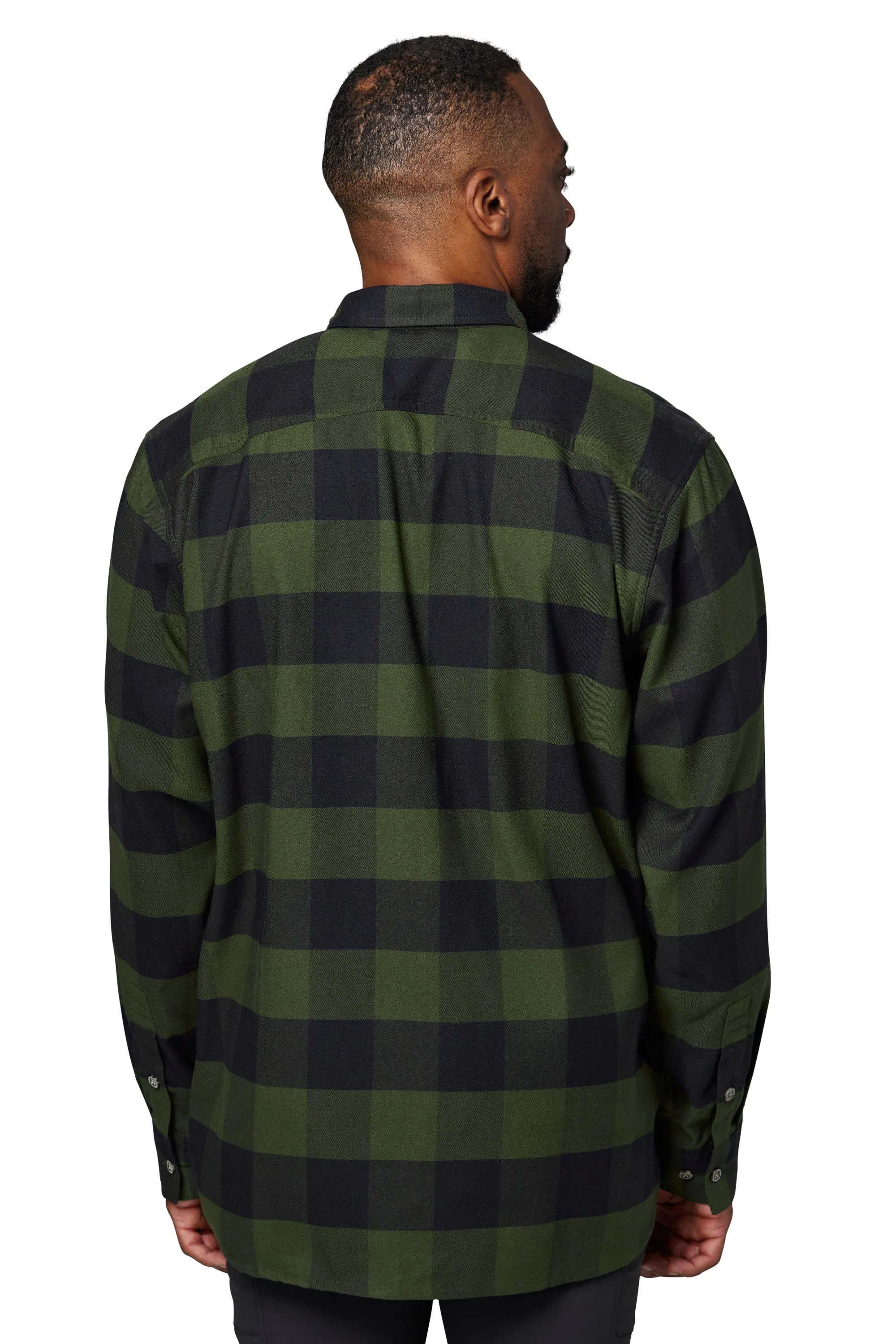 Angus Flannel