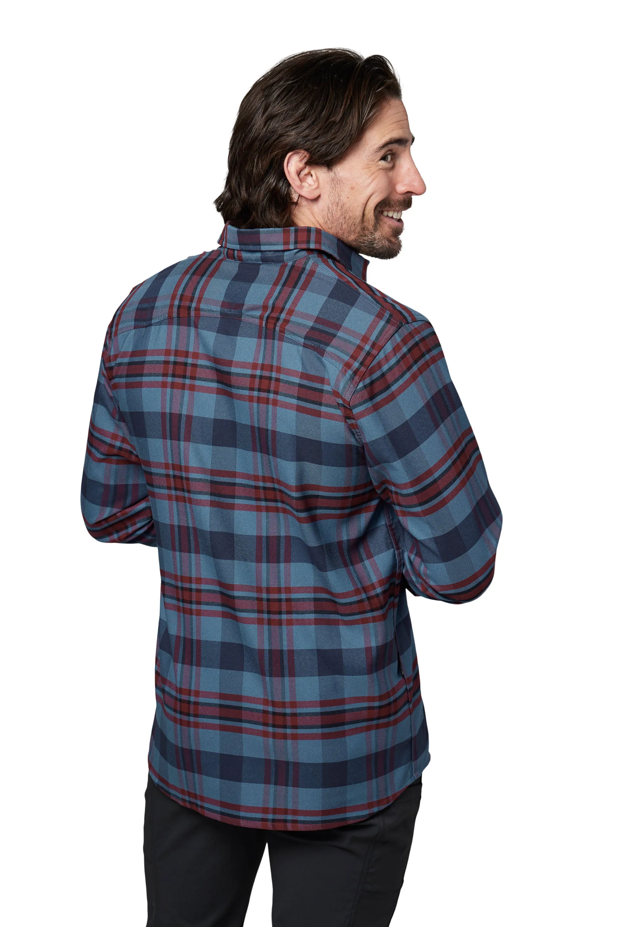 Angus Flannel