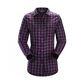 Arc'teryx W Addison LS Shirt