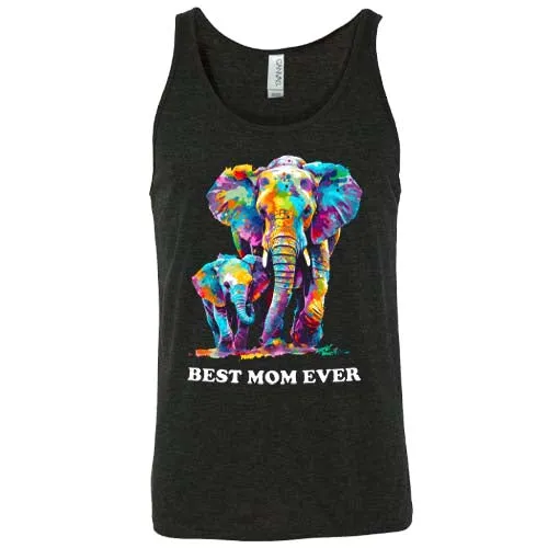 Best Mom Ever Shirt Unisex