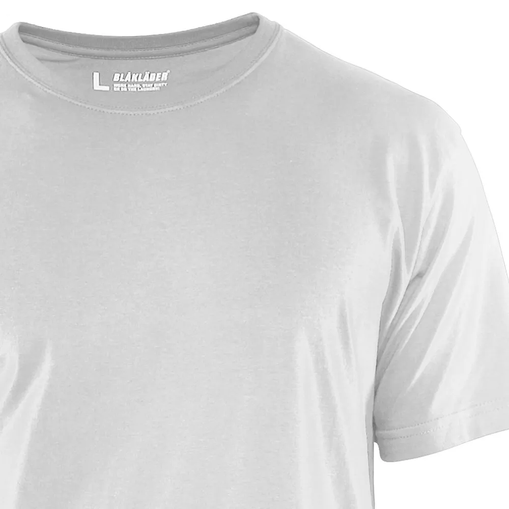 Bl&#xE5;kl&#xE4;der&#x20;3525-1042&#x20;T-shirt&#x20;-&#x20;White