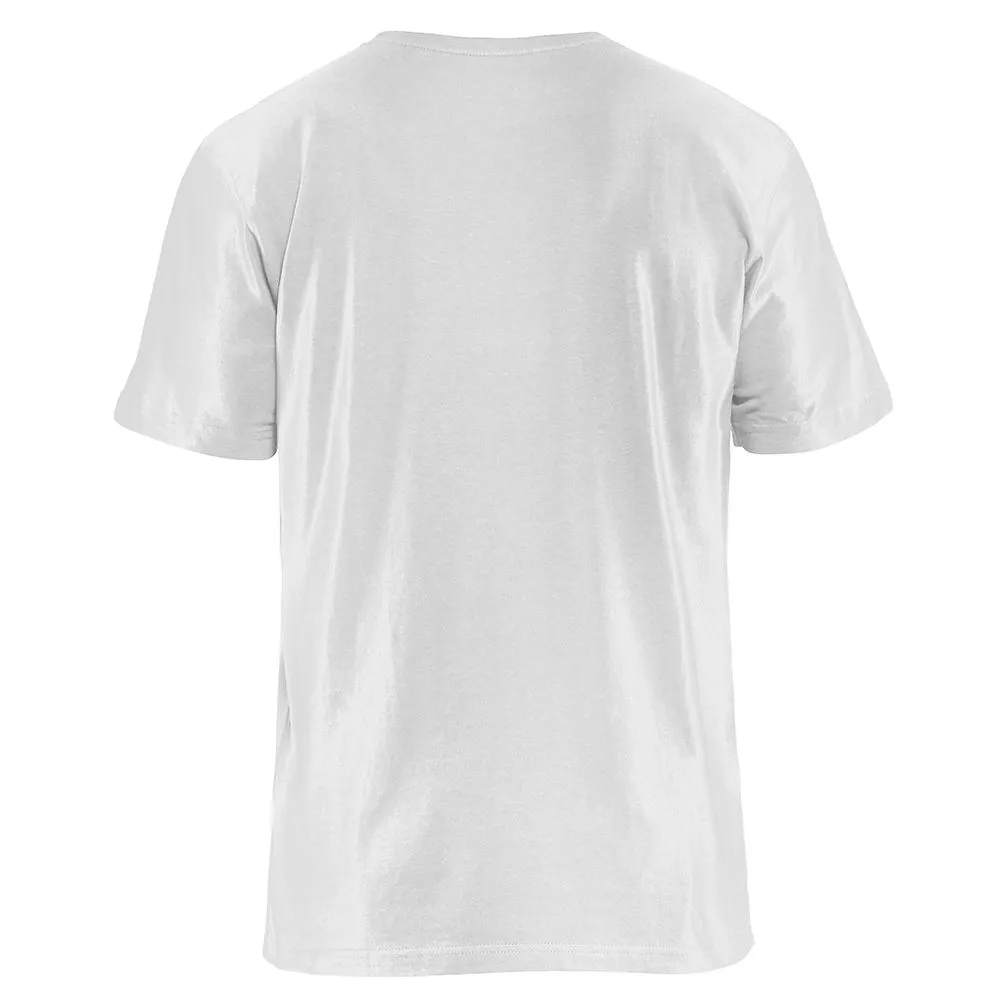 Bl&#xE5;kl&#xE4;der&#x20;3525-1042&#x20;T-shirt&#x20;-&#x20;White