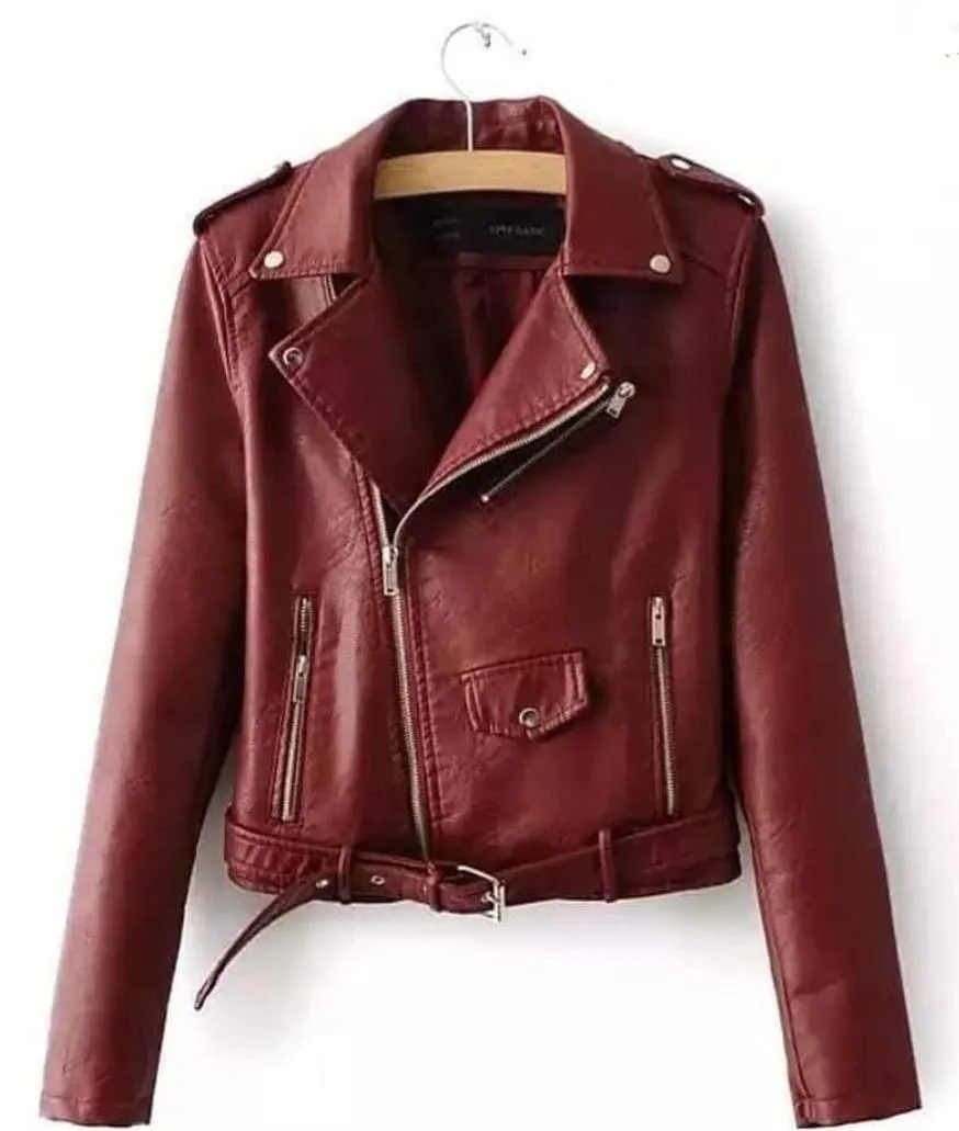 Bosch Leather Jackets