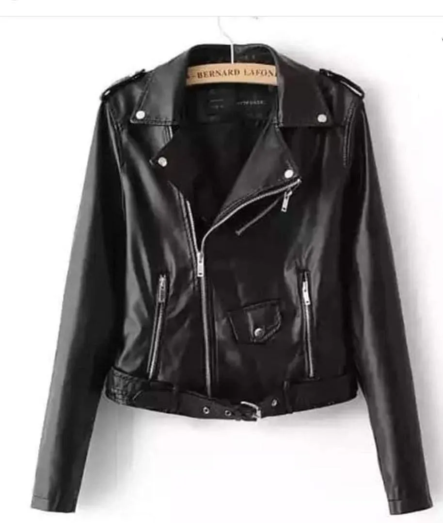 Bosch Leather Jackets