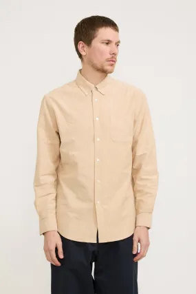 Brushed Oxford Shirt Salma