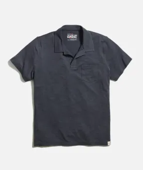 Marine Layer Air Polo - Men's