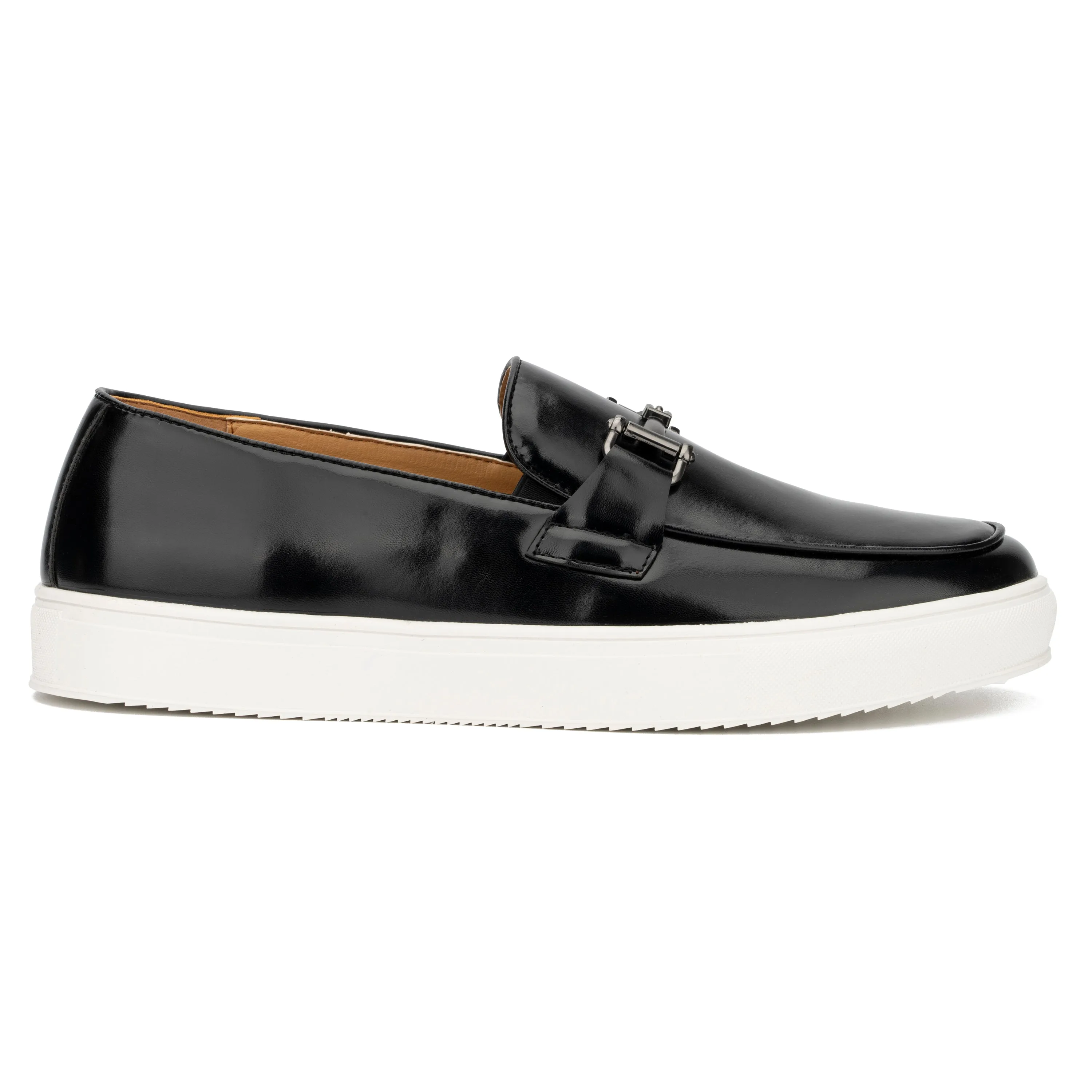 Men's Anchor Loafer