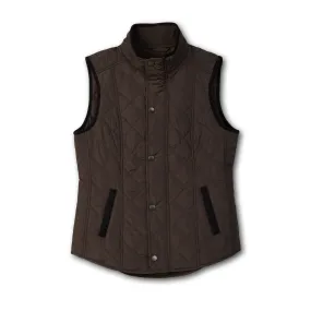 Women's Vista Quilted Puff Vest